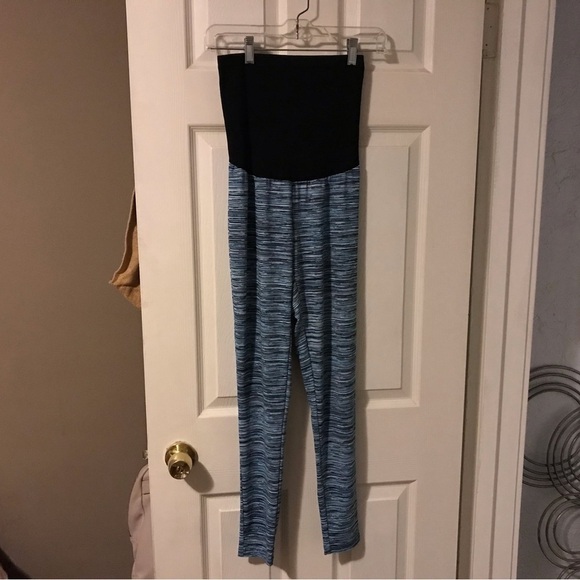 Motherhood Maternity Leggins - Picture 4 of 4